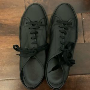 Lavin basketball speakers in black size 43 euro black